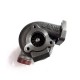 Turbocharger 04209160